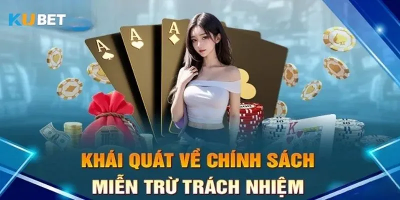 Lý do miễn trừ trách nhiệm là cần thiết