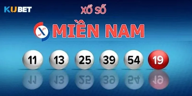 Tổng quan về Xổ Số Miền Nam tại Kubet