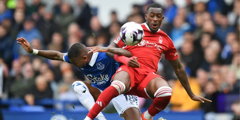 Tìm hiểu lịch sử đối đầu Brighton vs Nottingham