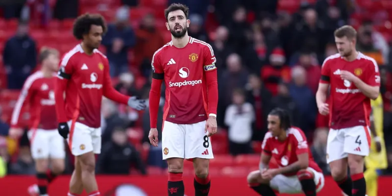 Lịch sử đối đầu và phong độ của Leicester vs Manchester Utd